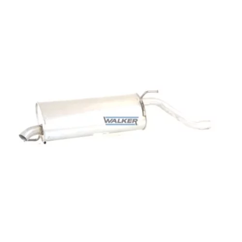 Koncový tlmič výfuku 23606 /WALKER/ - obr. 6