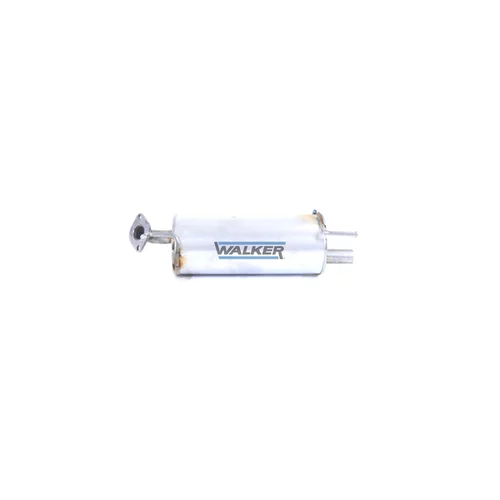 Koncový tlmič výfuku 23650 /WALKER/ - obr. 2