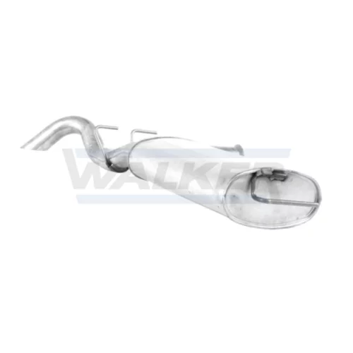 Koncový tlmič výfuku 23690 /WALKER/ - obr. 3