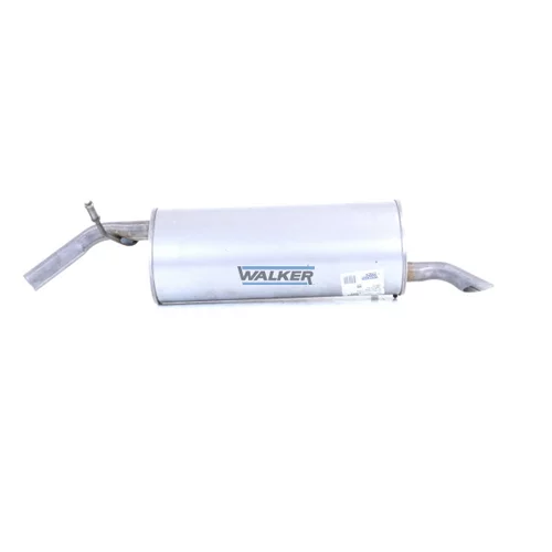 Koncový tlmič výfuku 23924 /WALKER/ - obr. 9
