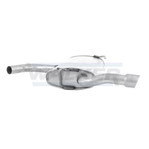 Koncový tlmič výfuku 24165 /WALKER/ - obr. 1