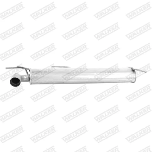 Koncový tlmič výfuku 24165 /WALKER/ - obr. 5