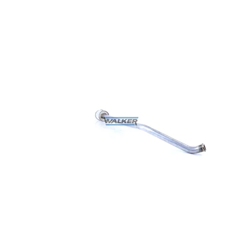 Stredný tlmič výfuku 25215 /WALKER/ - obr. 2