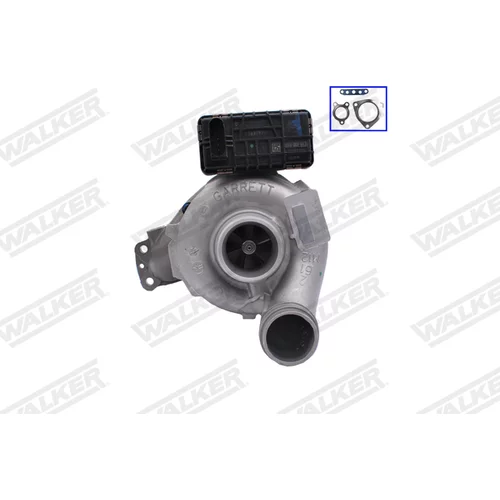 Plniace dúchadlo WALKER 59524G-EV