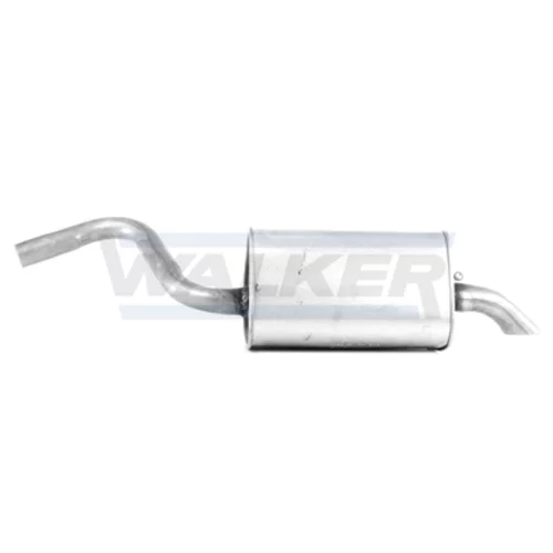 Koncový tlmič výfuku 70134 /WALKER/ - obr. 1