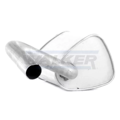 Koncový tlmič výfuku 70134 /WALKER/ - obr. 4