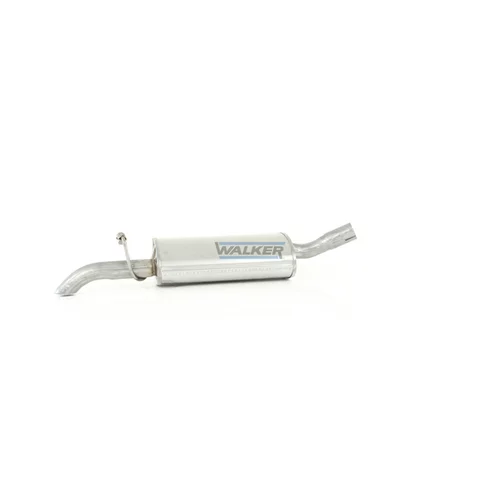 Koncový tlmič výfuku 70141 /WALKER/ - obr. 2