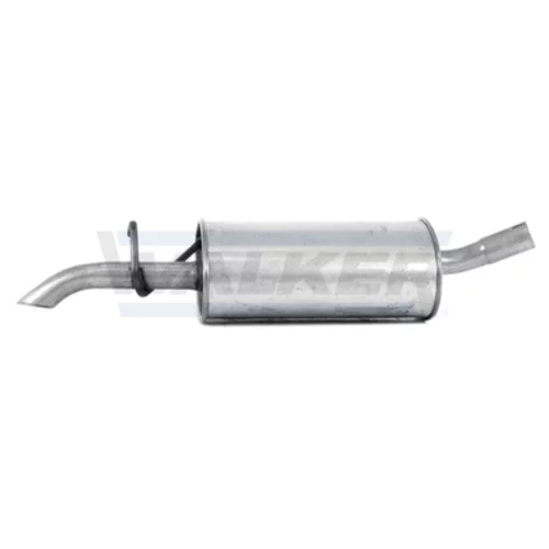 Koncový tlmič výfuku 70143 /WALKER/ - obr. 3