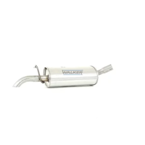 Koncový tlmič výfuku 70145 /WALKER/ - obr. 6