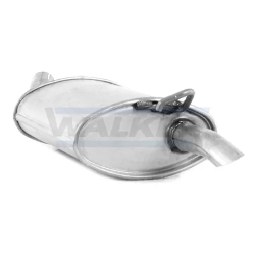 Koncový tlmič výfuku 70147 /WALKER/ - obr. 2