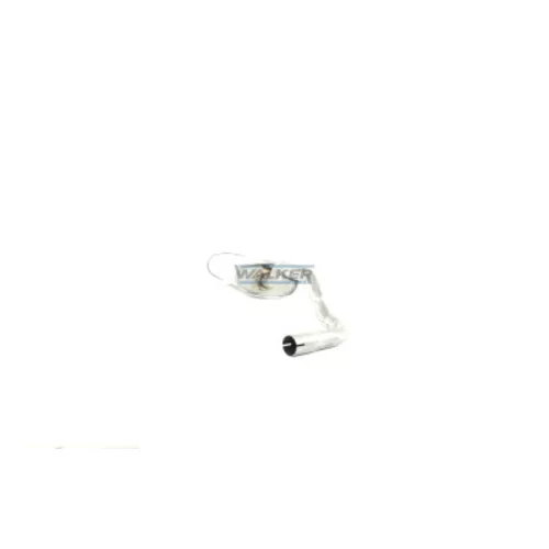 Koncový tlmič výfuku 70583 /WALKER/ - obr. 8