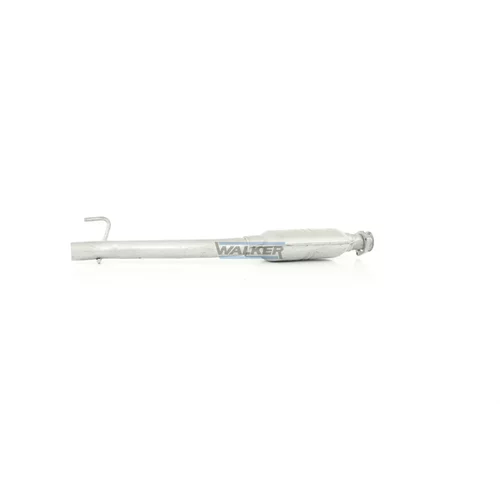 Stredný tlmič výfuku 71141 /WALKER/ - obr. 1