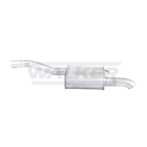 Koncový tlmič výfuku 71366 /WALKER/ - obr. 1