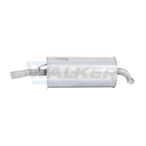 Koncový tlmič výfuku 71398 /WALKER/ - obr. 1