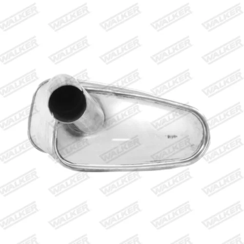 Koncový tlmič výfuku 71405 /WALKER/ - obr. 7