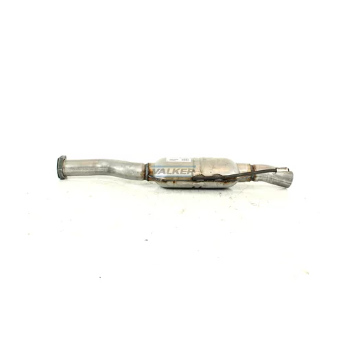Stredný tlmič výfuku WALKER 72147