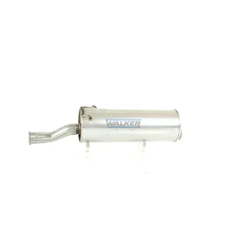Koncový tlmič výfuku 72178 /WALKER/ - obr. 3
