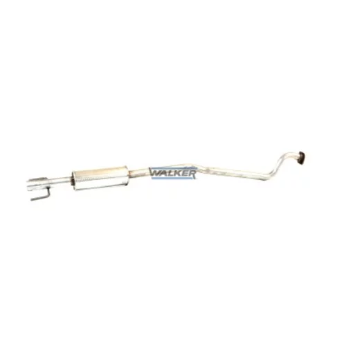 Stredný tlmič výfuku 72354 /WALKER/ - obr. 6