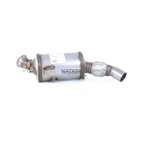Filter sadzí/pevných častíc výfukového systému 73186 /WALKER/ - obr. 8