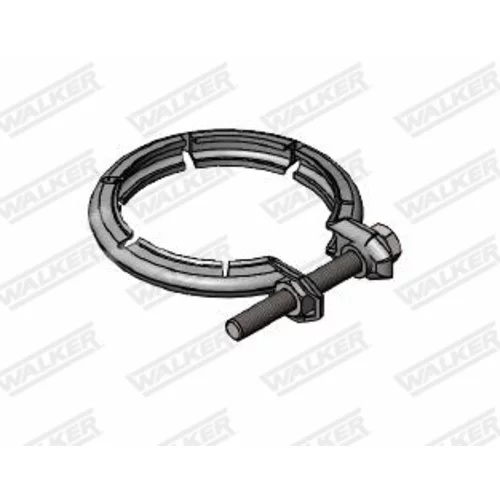 Svorka výfukového systému 80520 /WALKER/ - obr. 9
