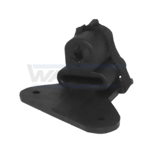 Gumový popruh pre výfukový systém 80728 /WALKER/ - obr. 1