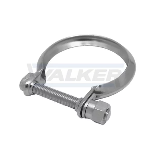 Svorka výfukového systému 80910 /WALKER/ - obr. 1