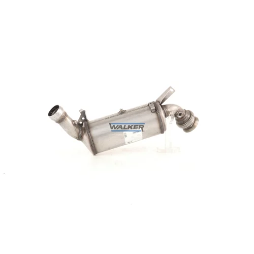 Filter sadzí/pevných častíc výfukového systému 93161 /WALKER/ - obr. 2