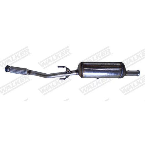 Katalyzátor SCR 96005 /WALKER/ - obr. 1
