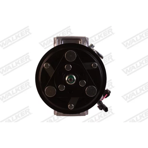 Kompresor klimatizácie WALKER WCP00011