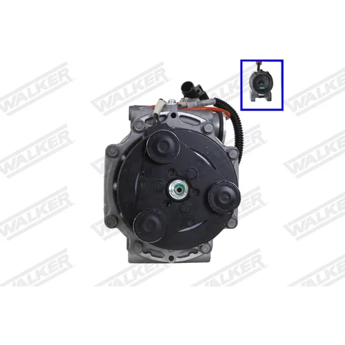 Kompresor klimatizácie WALKER WCP01042