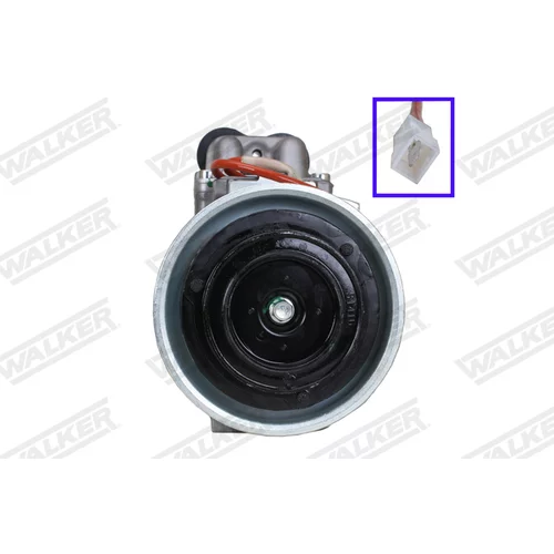 Kompresor klimatizácie WALKER WCP01107