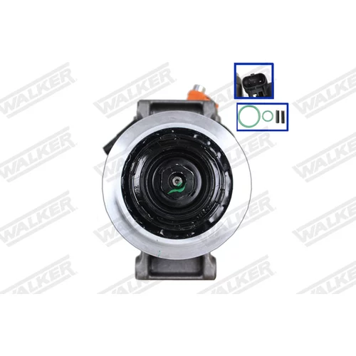 Kompresor klimatizácie WALKER WCP01503