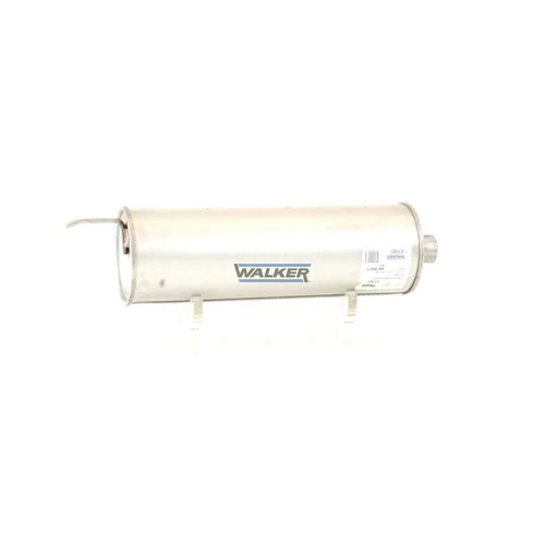 Stredný tlmič výfuku 01183 /WALKER/ - obr. 3