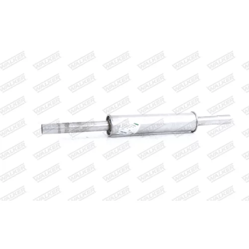 Predný tlmič výfuku 04763 /WALKER/ - obr. 9