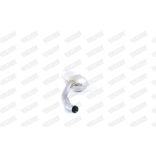 Koncový tlmič výfuku 05425 /WALKER/ - obr. 10