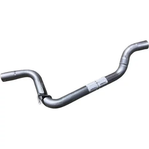 Výfukové potrubie 10879 /WALKER/