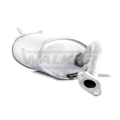 Koncový tlmič výfuku 13306 /WALKER/ - obr. 4