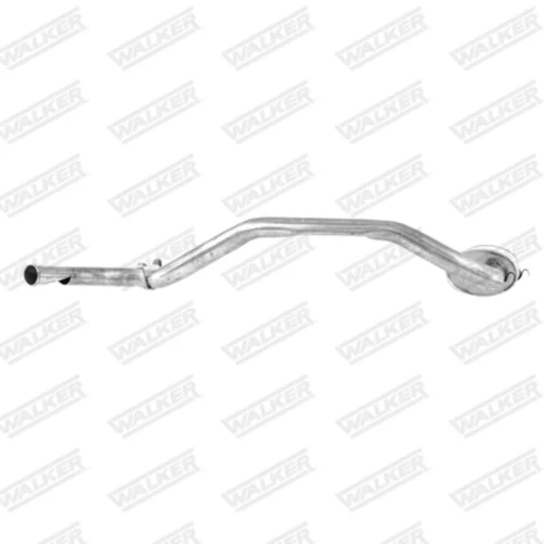 Koncový tlmič výfuku 14226 /WALKER/ - obr. 6