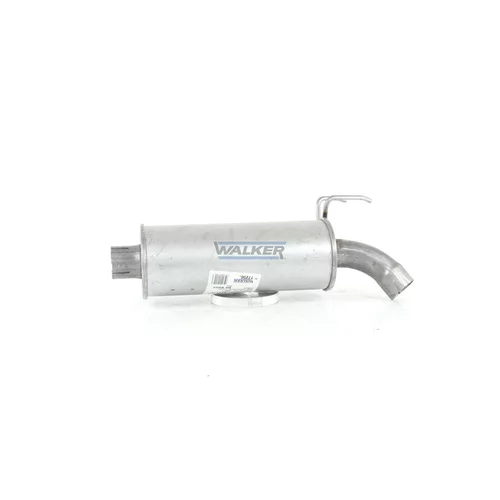 Koncový tlmič výfuku WALKER 17256