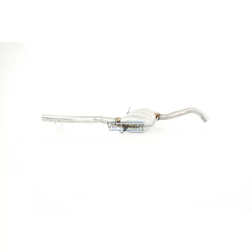 Stredný tlmič výfuku WALKER 17281