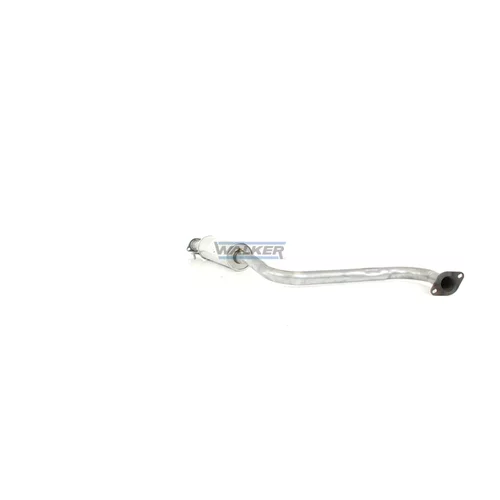 Stredný tlmič výfuku 21250 /WALKER/ - obr. 1
