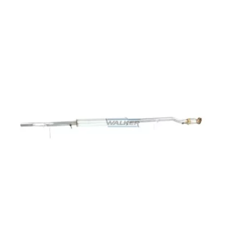 Stredný tlmič výfuku 21399 /WALKER/ - obr. 6