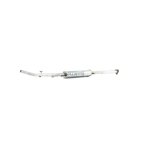 Stredný tlmič výfuku 21486 /WALKER/ - obr. 2