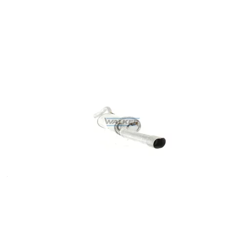 Koncový tlmič výfuku 21756 /WALKER/ - obr. 1