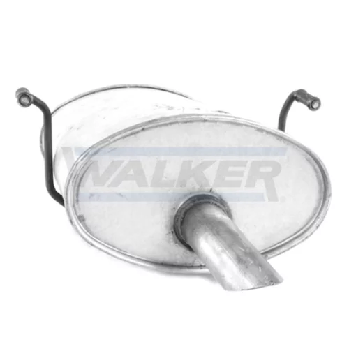 Koncový tlmič výfuku 22097 /WALKER/ - obr. 2