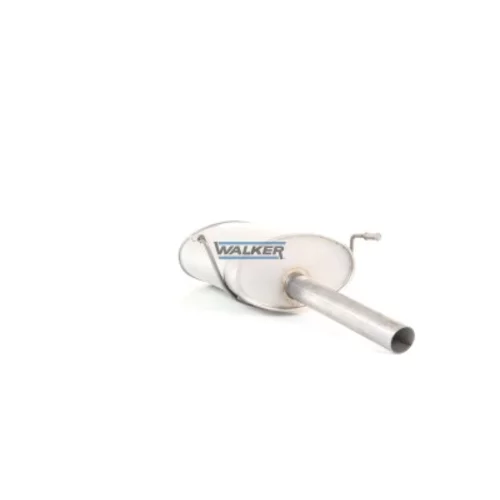 Koncový tlmič výfuku 22098 /WALKER/ - obr. 9