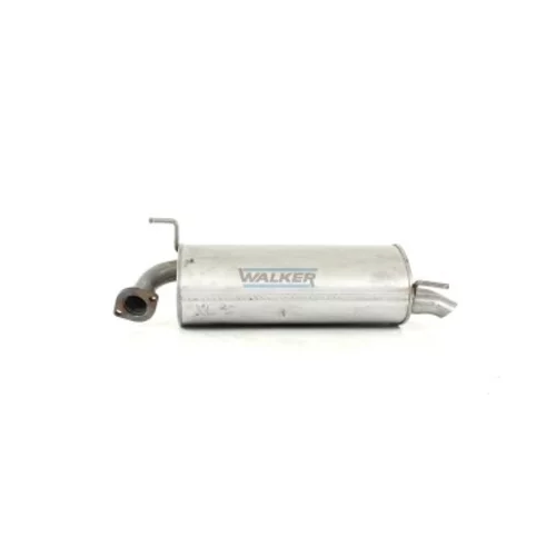 Koncový tlmič výfuku 22171 /WALKER/ - obr. 4