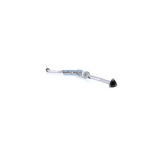 Stredný tlmič výfuku 22202 /WALKER/ - obr. 4