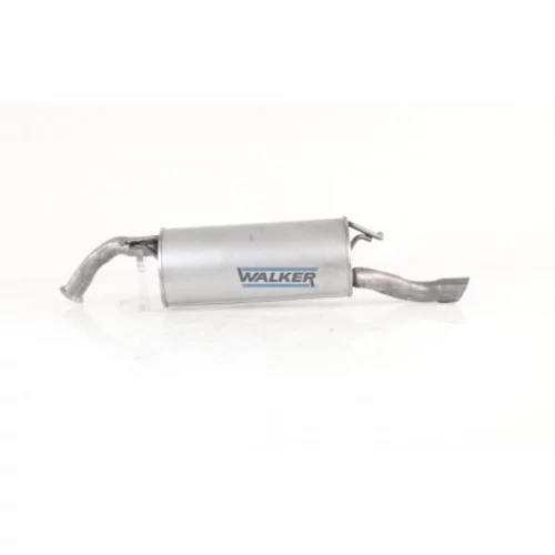Koncový tlmič výfuku 22203 /WALKER/ - obr. 4