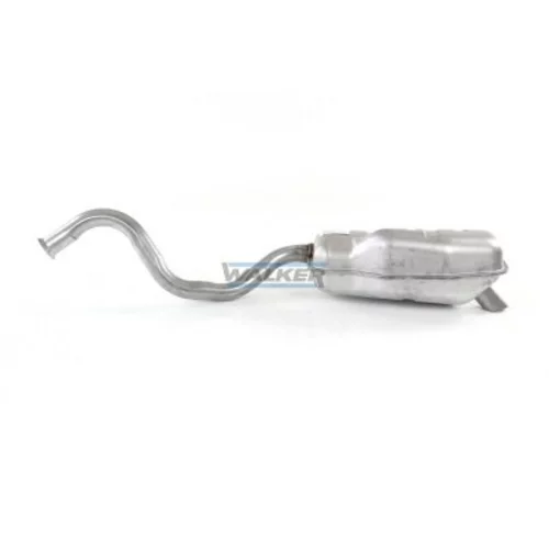 Koncový tlmič výfuku 22285 /WALKER/ - obr. 8